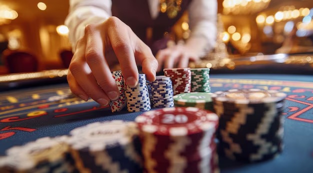 kabayan55 Chosen round value