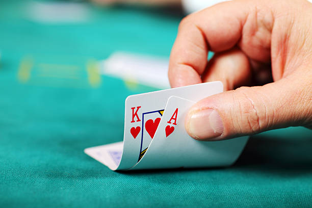 kabayan55 How Speed Baccarat Rounds Work